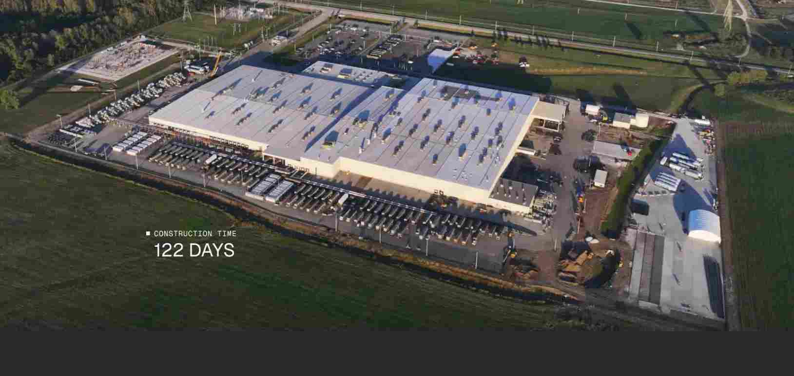 马斯克旗下xAI完成200亿美元融资，英伟达、思科等参投 - 领驭达新车资讯站