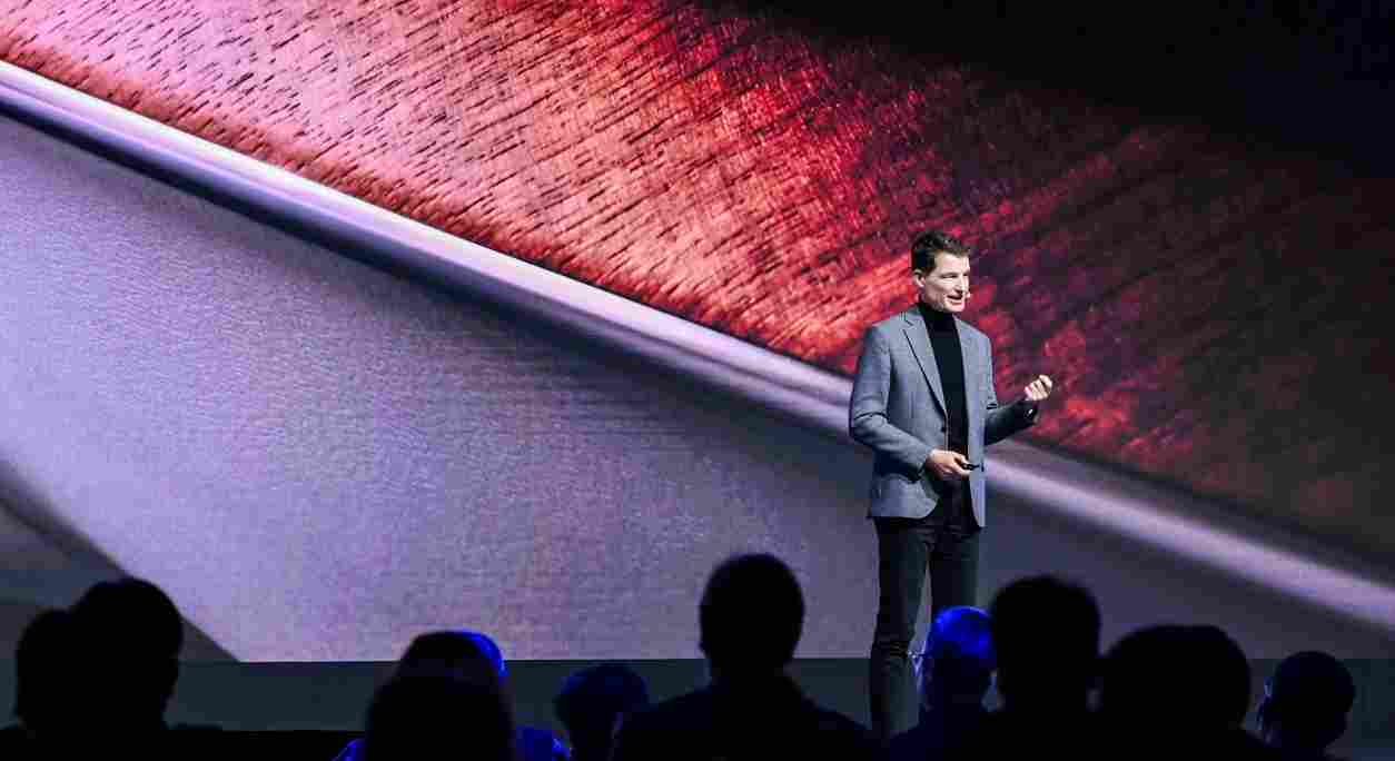 沃尔沃汽车任命极星前CEO执掌设计业务 - 领驭达新车资讯站