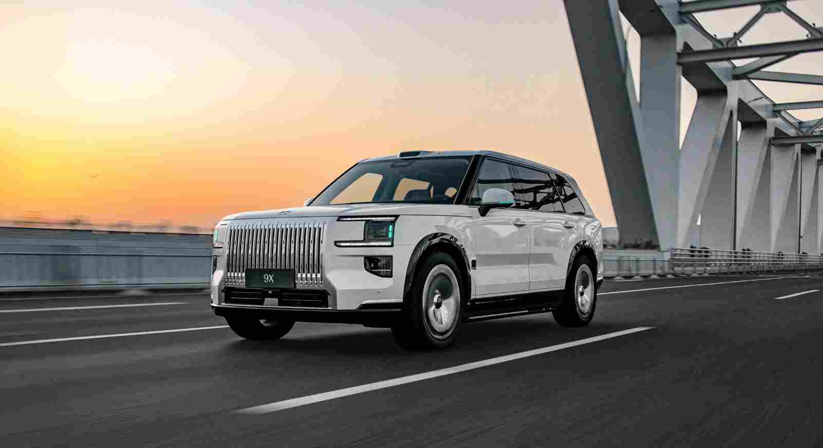 又一车企获L3级自动驾驶道路测试牌照！ - 领驭达新车资讯站