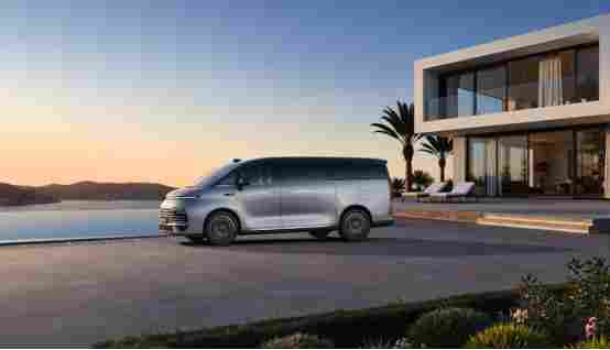 预售31.98万~38.98万 吉利银河V900开启预售 - 领驭达新车资讯站