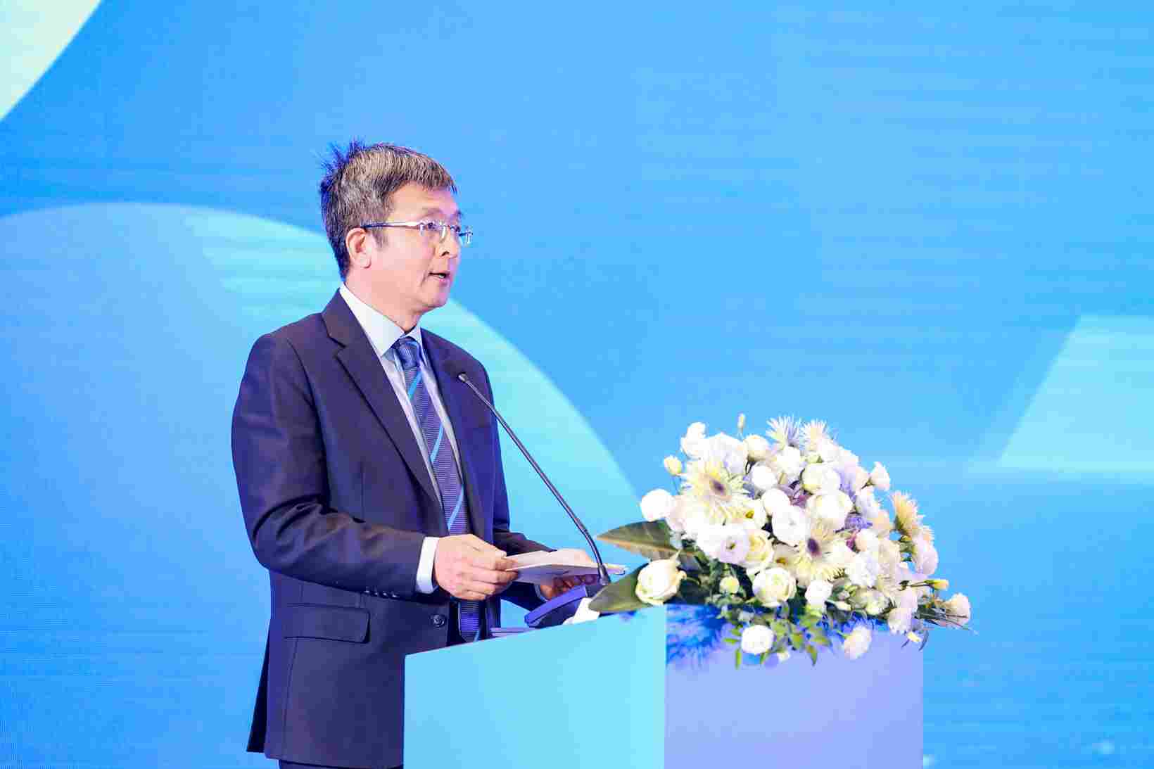 TÜV莱茵举办新能源国际出海峰会 多维赋能中国智造“出海”新征程(图2)