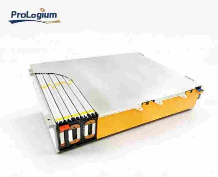 CES 2026：辉能科技携手FEV共同展示新一代固态电池模块(图2)