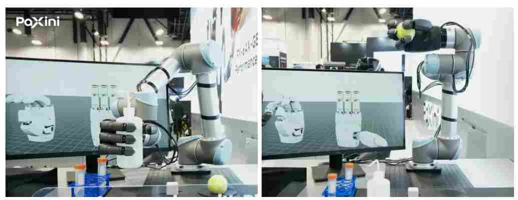 CES 2026：近60家企业参展，一文尽览中国机器人军团“硬实力”(图14)