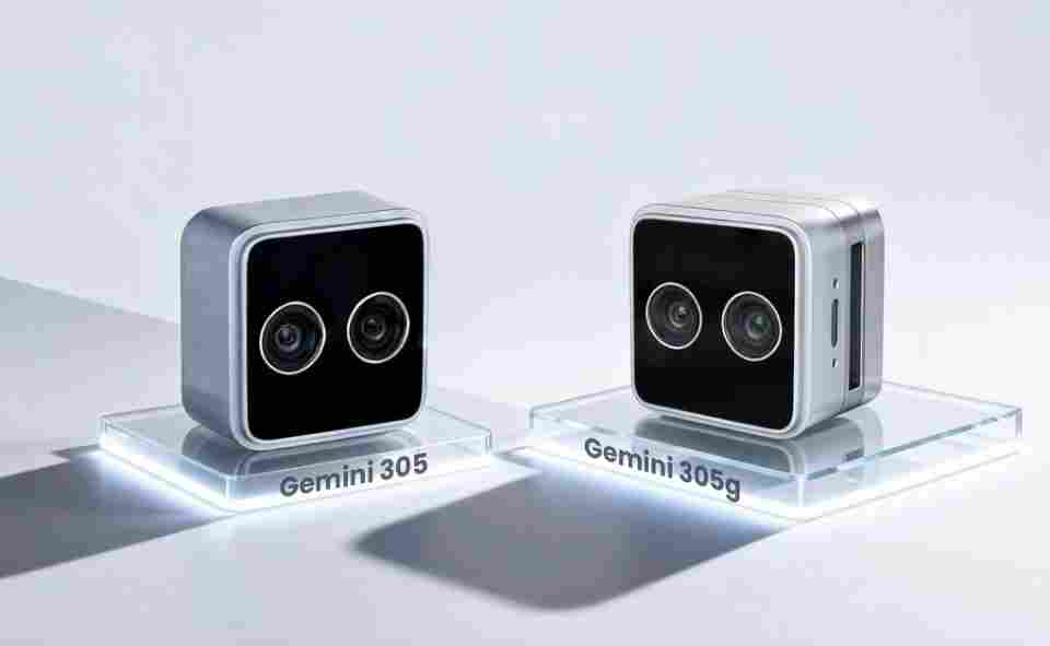 CES 2026：近60家企业参展，一文尽览中国机器人军团“硬实力”(图23)