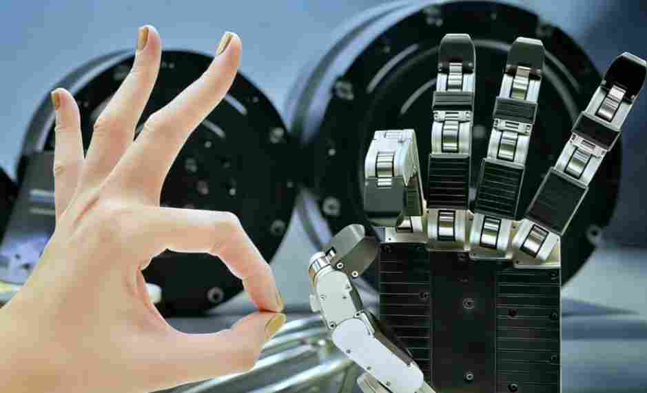 CES 2026：近60家企业参展，一文尽览中国机器人军团“硬实力”(图25)