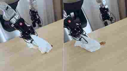 CES 2026：近60家企业参展，一文尽览中国机器人军团“硬实力”(图30)