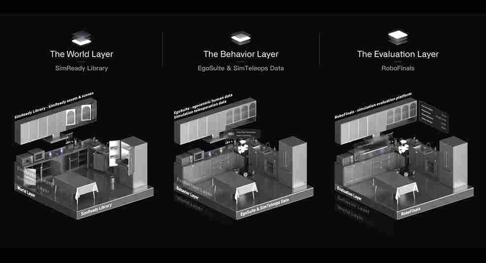 CES 2026：近60家企业参展，一文尽览中国机器人军团“硬实力”(图31)
