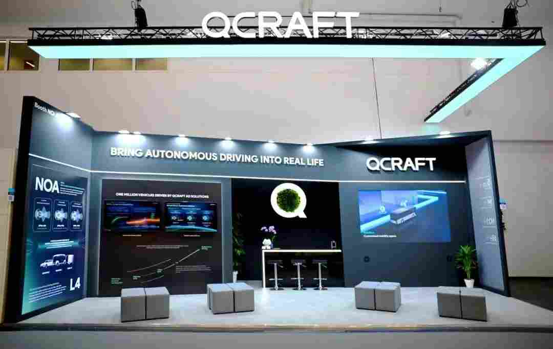 轻舟智航增资至11.5亿(图2)