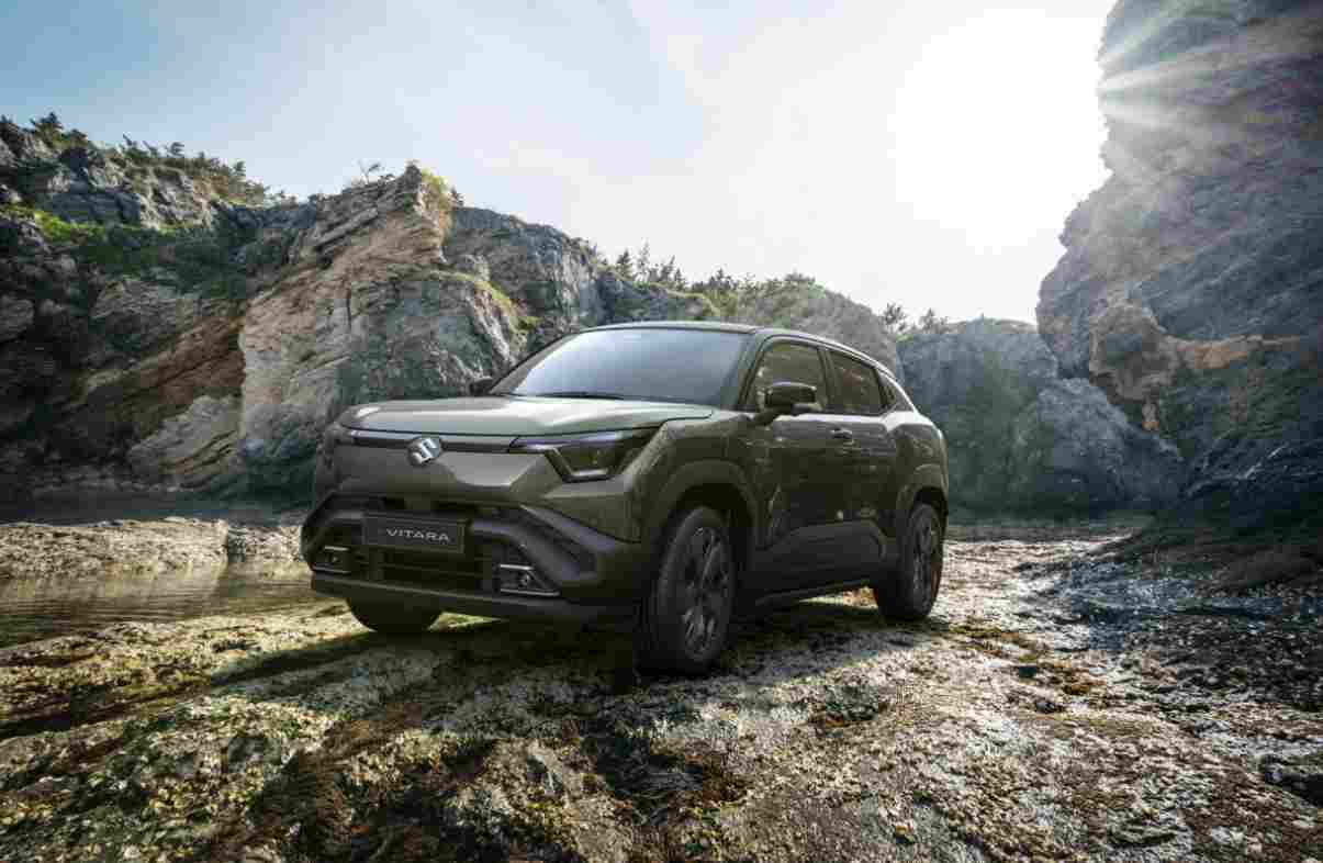 2025年印度汽车出口量达85.8万辆 创历史新高 - 领驭达新车资讯站