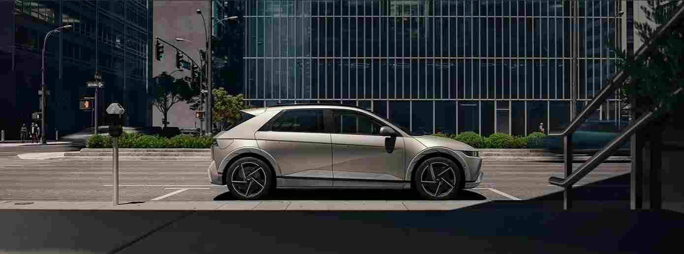 现代汽车与英伟达探讨扩大自动驾驶合作 - 领驭达新车资讯站