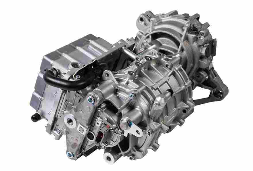 REE Automotive和Cascadia Motion共同开发下一代电动驱 - 领驭达新车资讯站