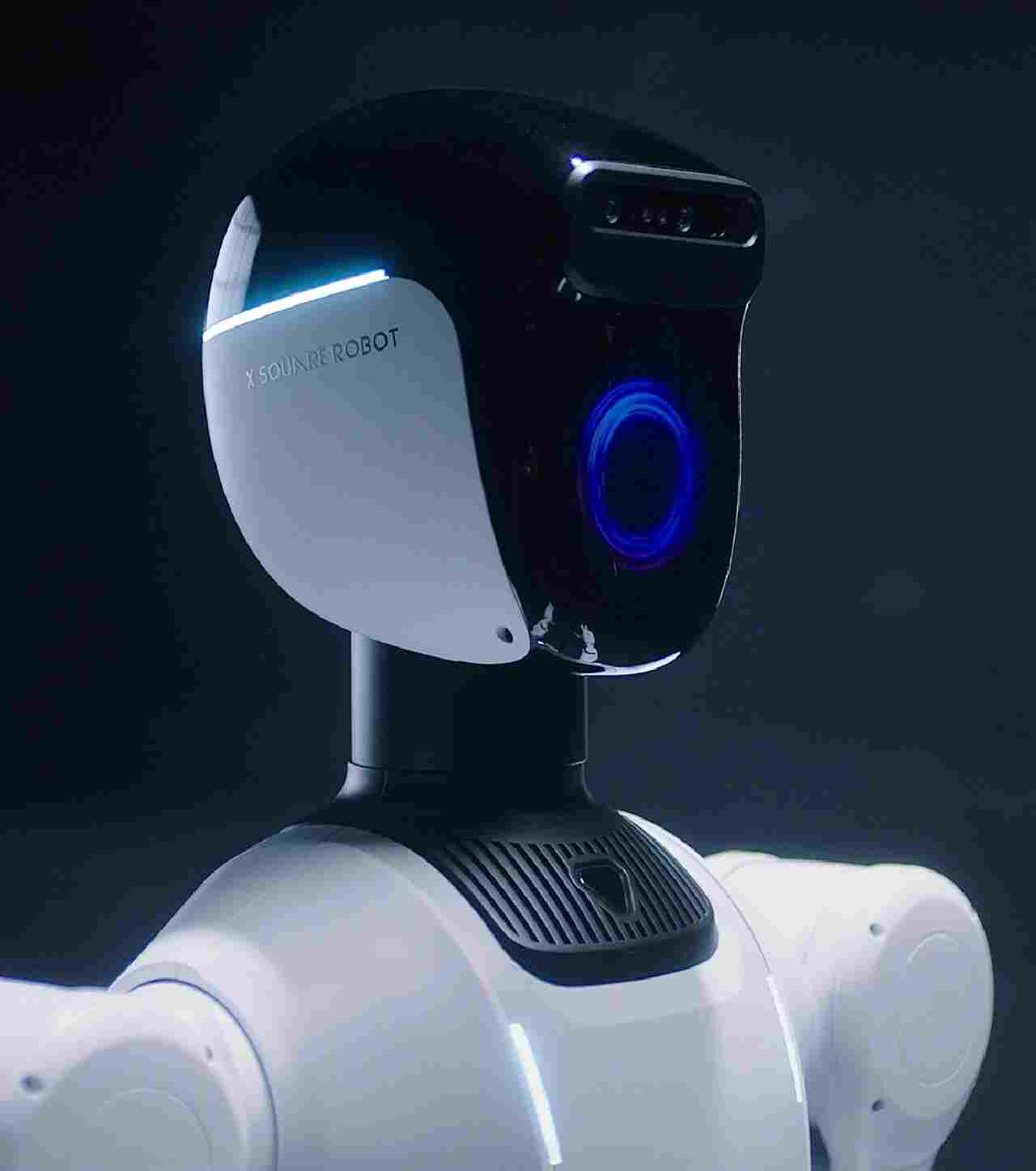 Seeds｜自变量机器人获字节、红杉等10亿元投资 - 领驭达新车资讯站