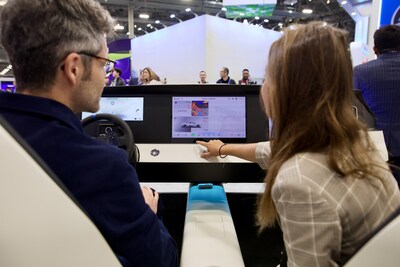 DXC推出Amber汽车软件平台 - 领驭达新车资讯站