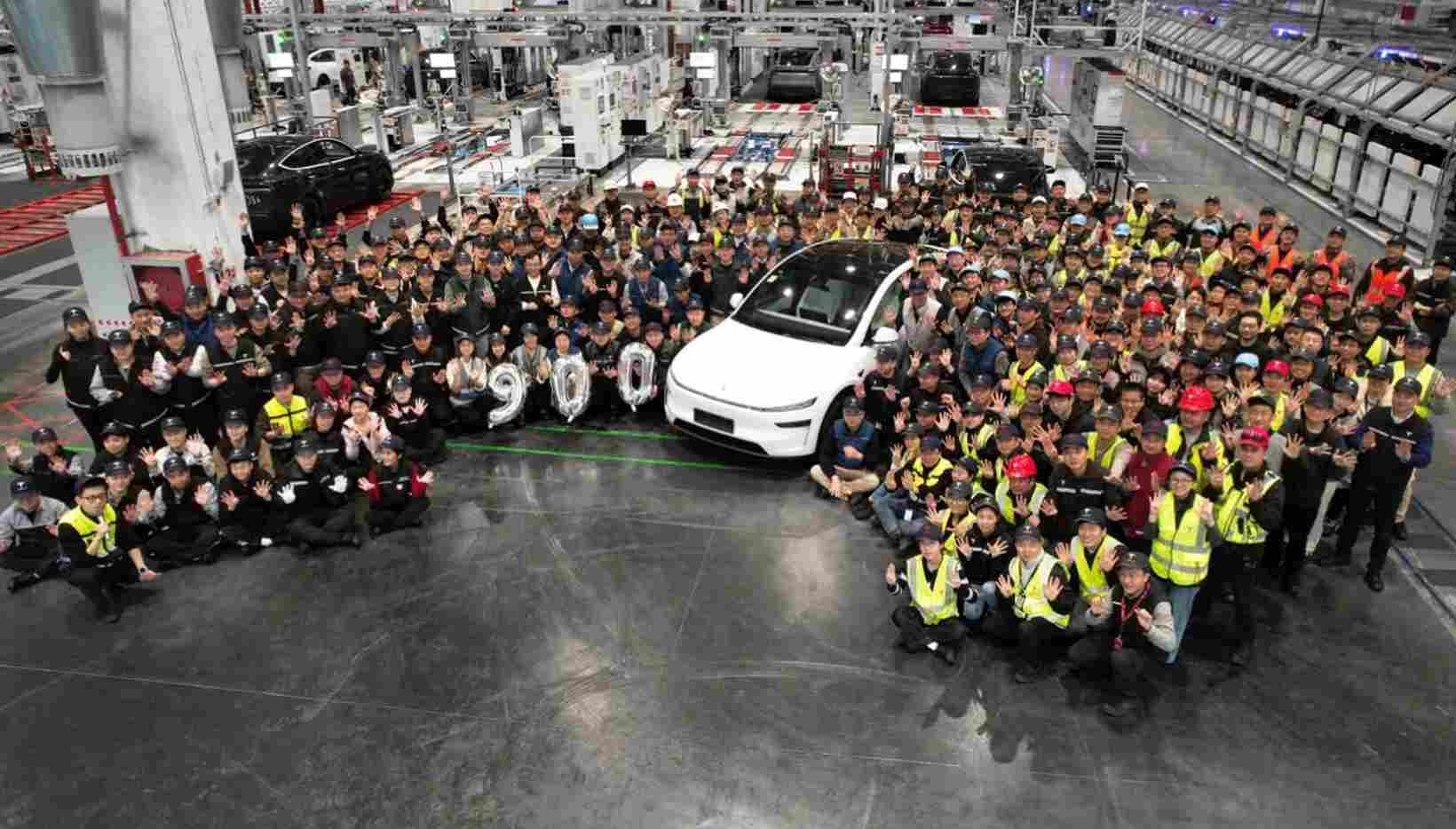 特斯拉2026使命，从“中企”手中突围！(图6)