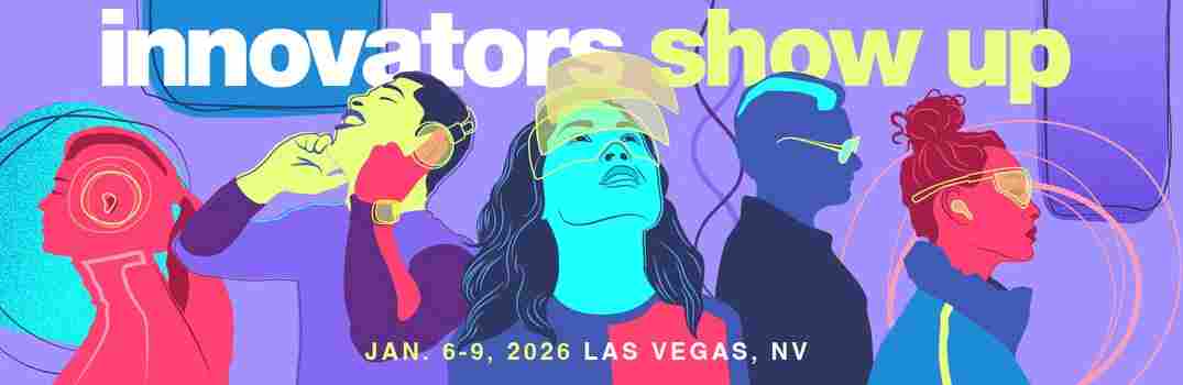 CES 2026终极盘点：关于汽车和具身智能，看这一篇就够了 - 领驭达新车资讯站