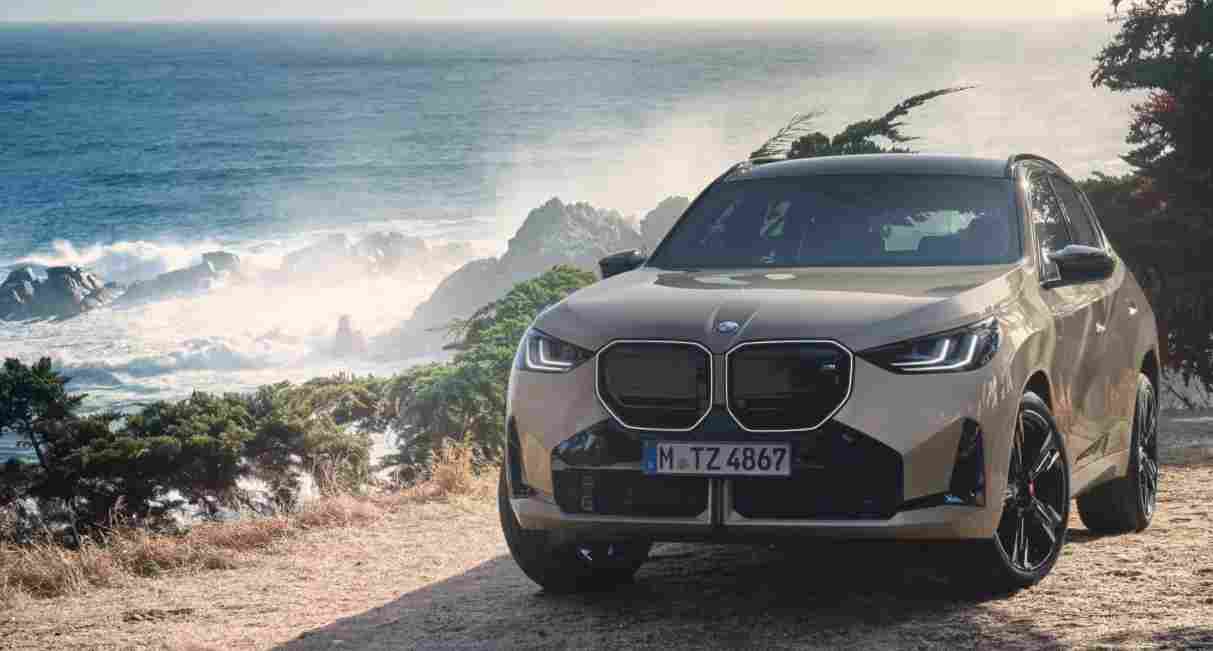 宝马M部门2025年销量再创新高 - 领驭达新车资讯站