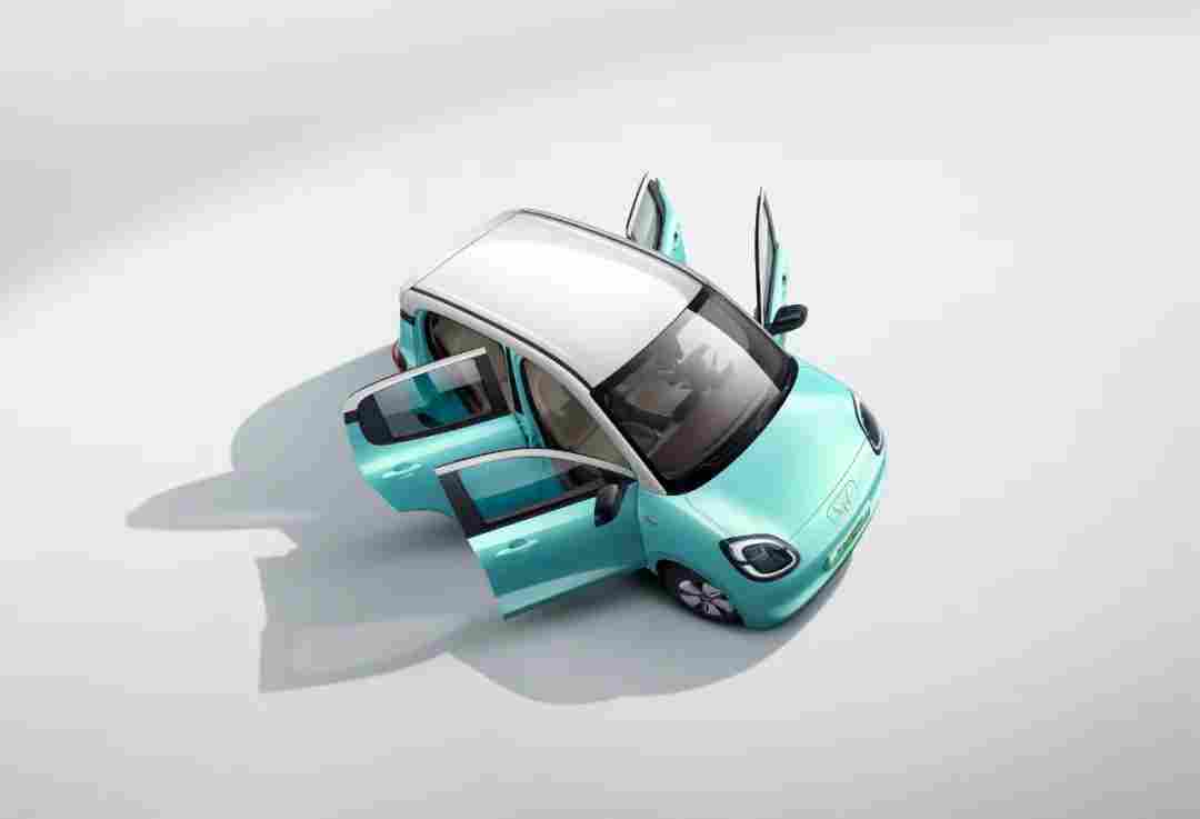 下沉市场，“卷王”五菱的生存法则 - 领驭达新车资讯站