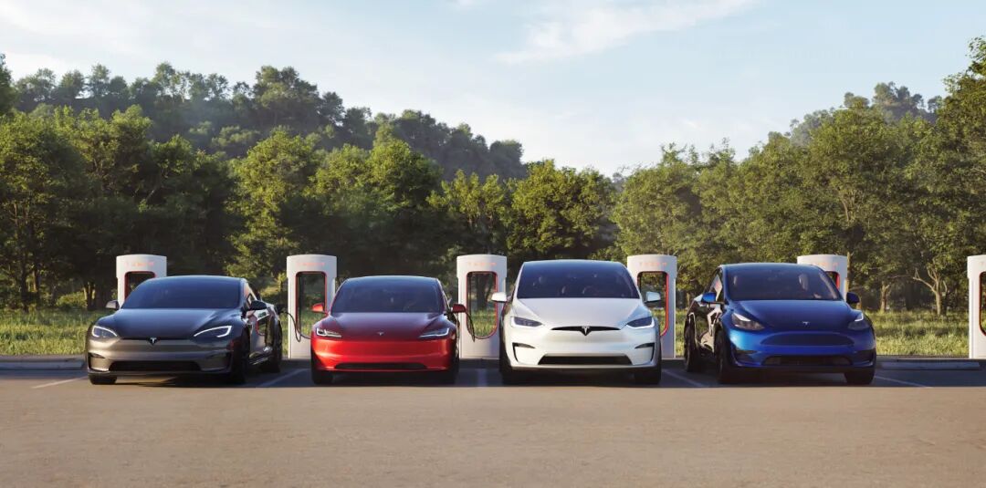 晓莺说 | 中国能否成为全球新汽车规则制定者？ - 领驭达新车资讯站