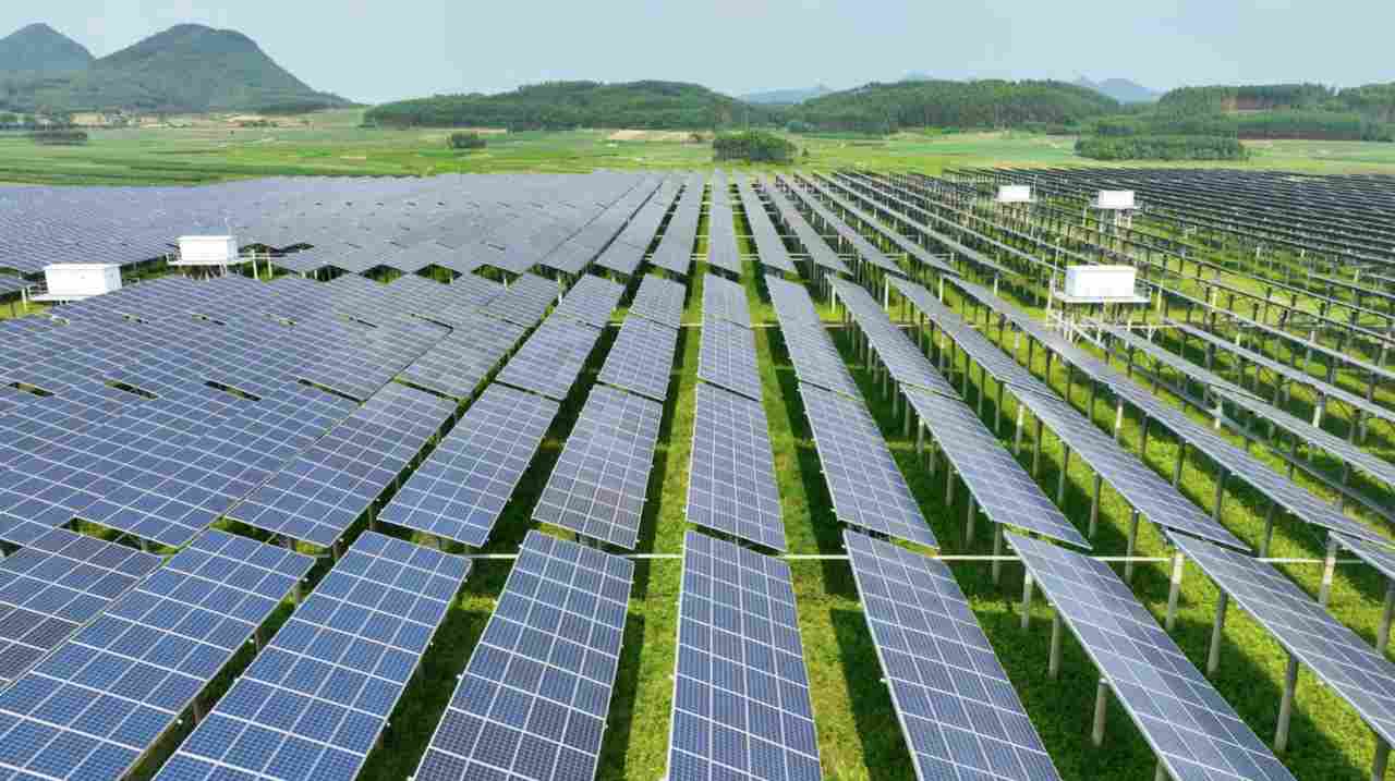 晓莺说 | 中国能否成为全球新汽车规则制定者？(图2)