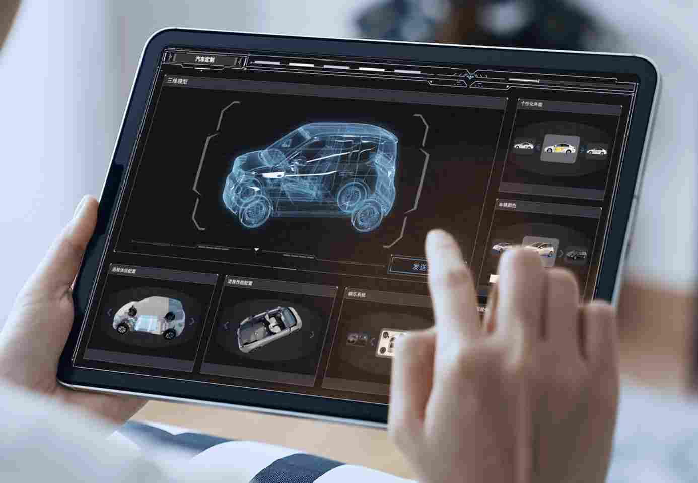 五菱汽车：3100万销量的背后(图5)