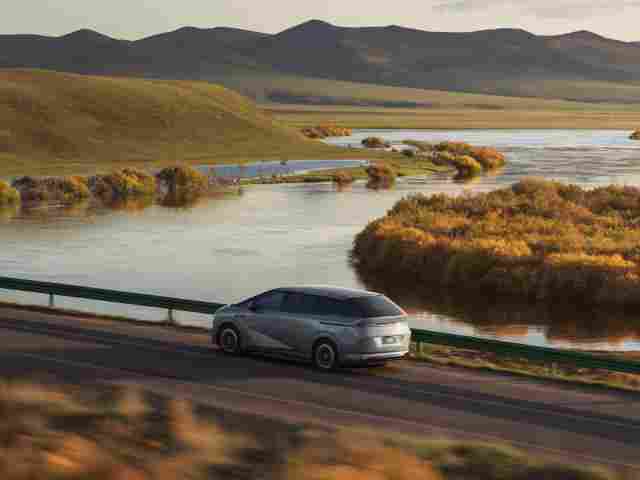 欧洲东盟双线提速，小鹏汽车计划组建海外本地化供应链团队 - 领驭达新车资讯站