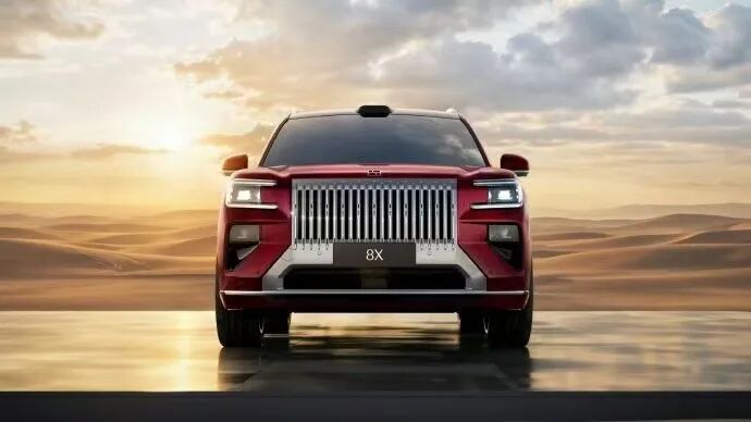 极氪科技的2026：极氪专心冲高，领克继续扩张(图2)