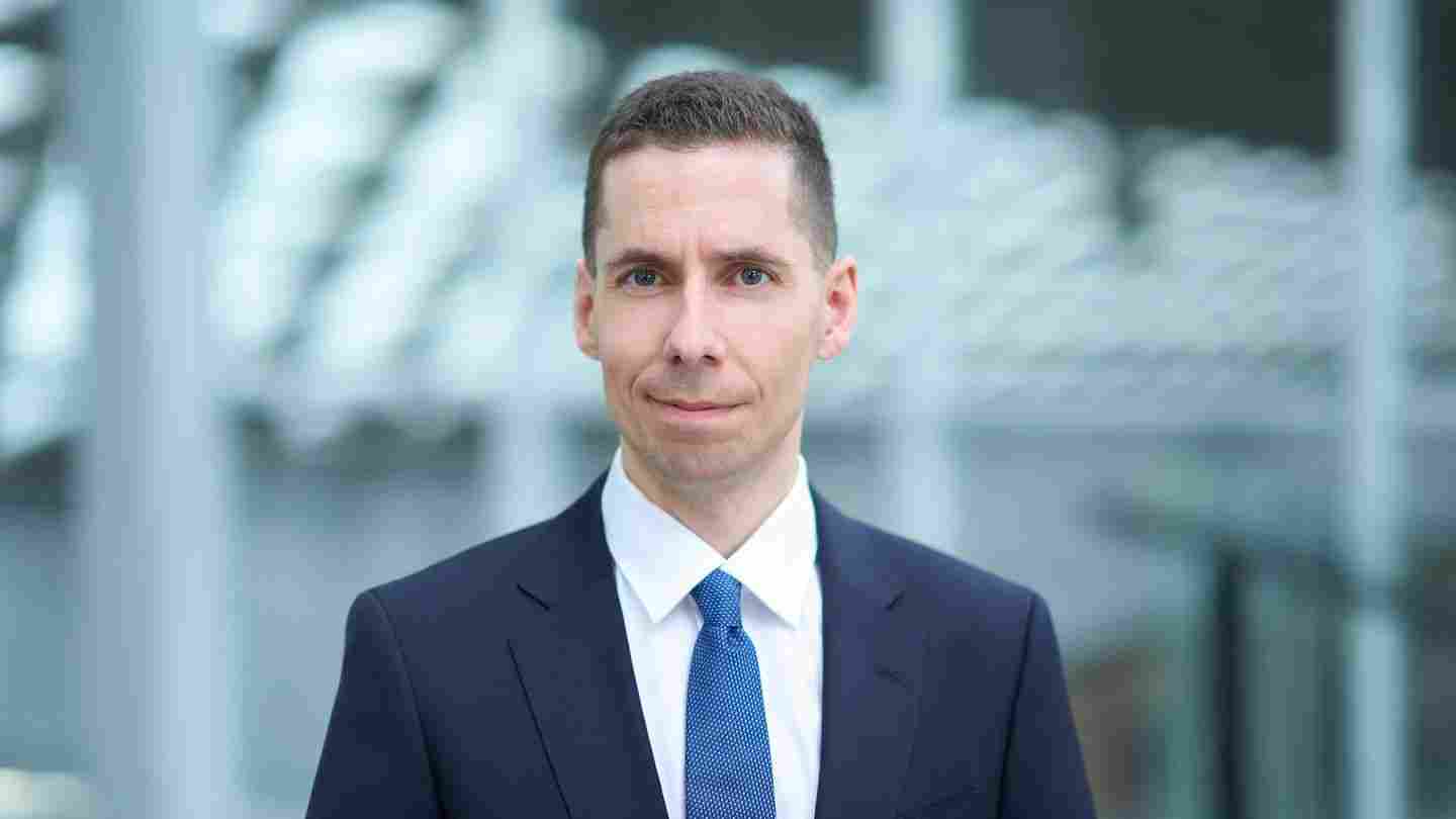 舍弗勒任命Maximilian Fiedler为亚太区首席执行官 - 领驭达新车资讯站