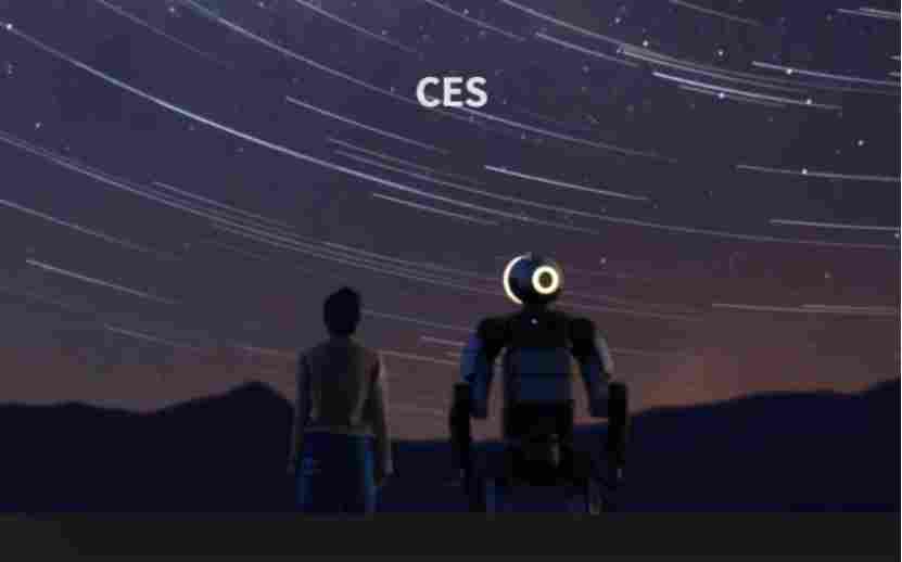 机器人热潮席卷 现代汽车集团市值劲增240亿美元 - 领驭达新车资讯站