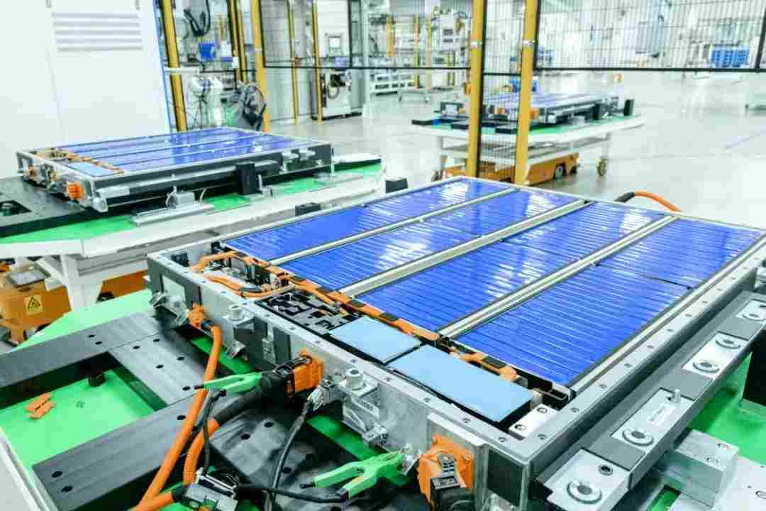 电量飙到80kWh，“大电量插混”的春天来了？ - 领驭达新车资讯站