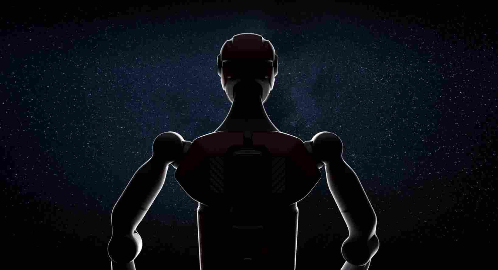 车企高管们，奔赴具身智能 - 领驭达新车资讯站