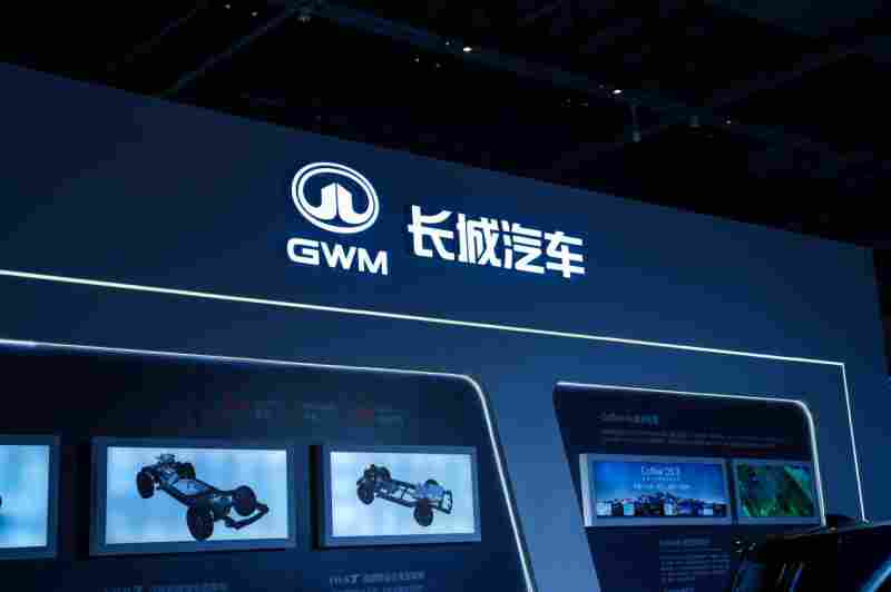 长城汽车的2025：加速调整，加速出海！ - 领驭达新车资讯站