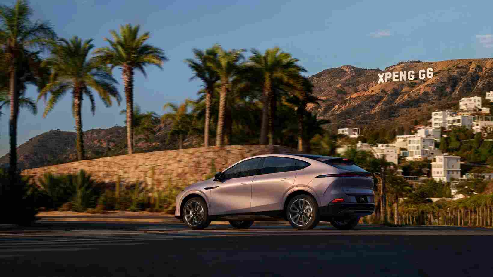 五年后，蔚小理依然在场 - 领驭达新车资讯站