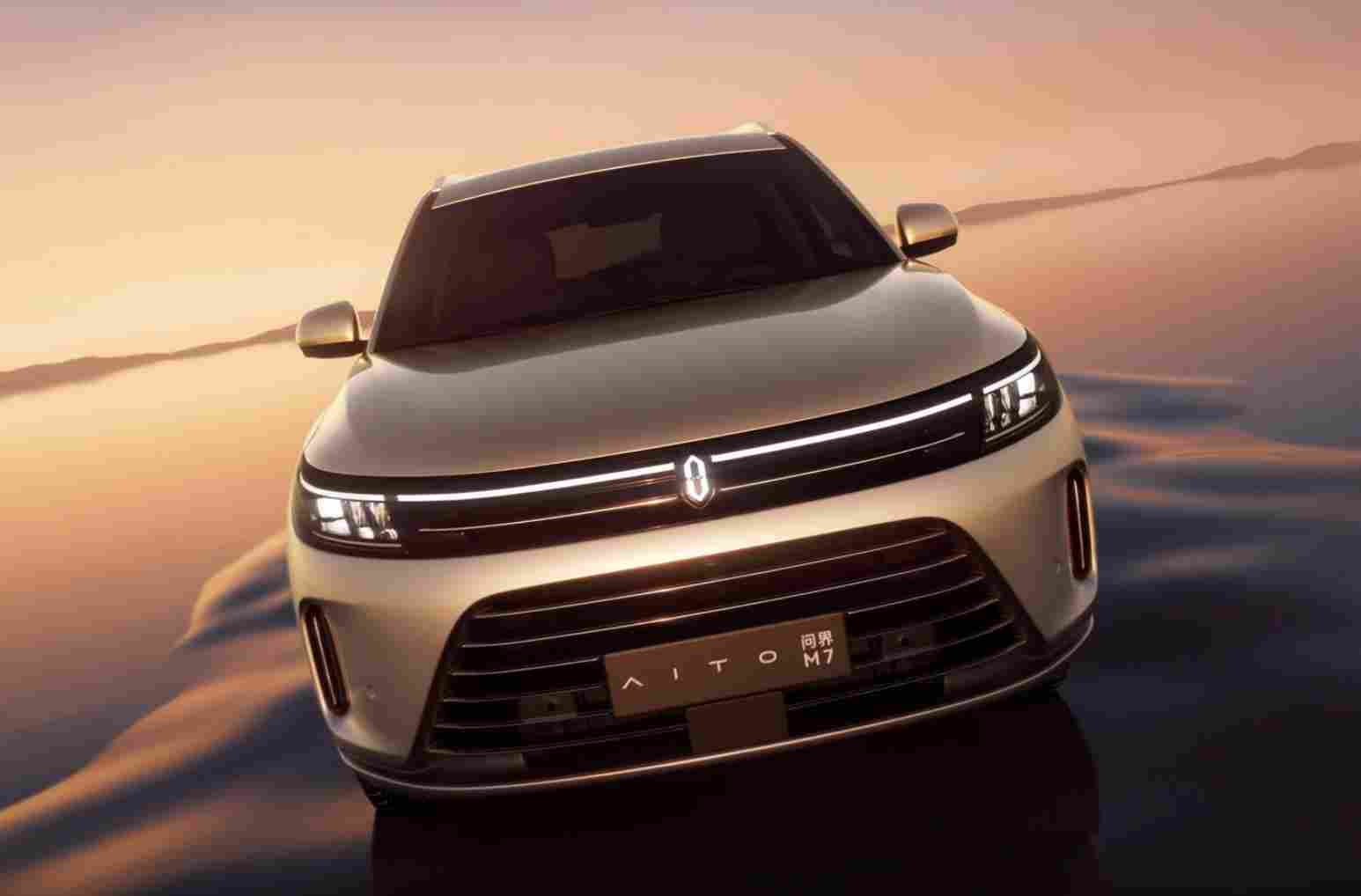 赛力斯与华为：一次成功的“破界”实验(图3)