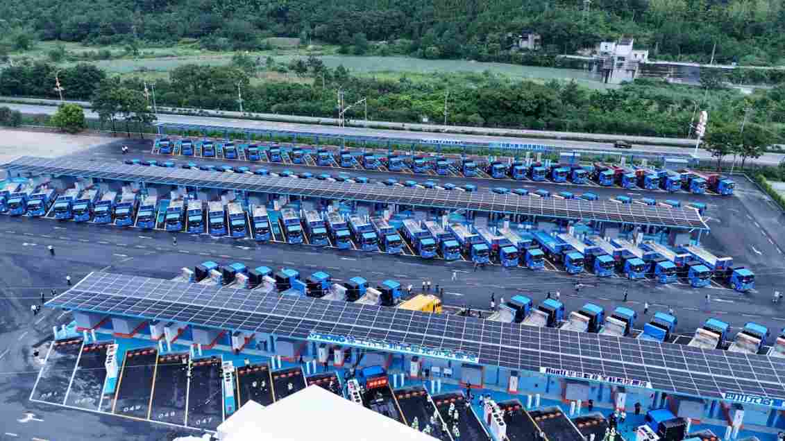 让有路的地方就有高质量充电 | 华为发布2026充电网络产业十大趋势(图4)