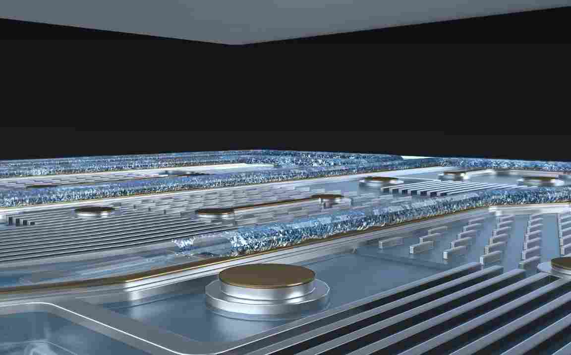 让有路的地方就有高质量充电 | 华为发布2026充电网络产业十大趋势(图5)