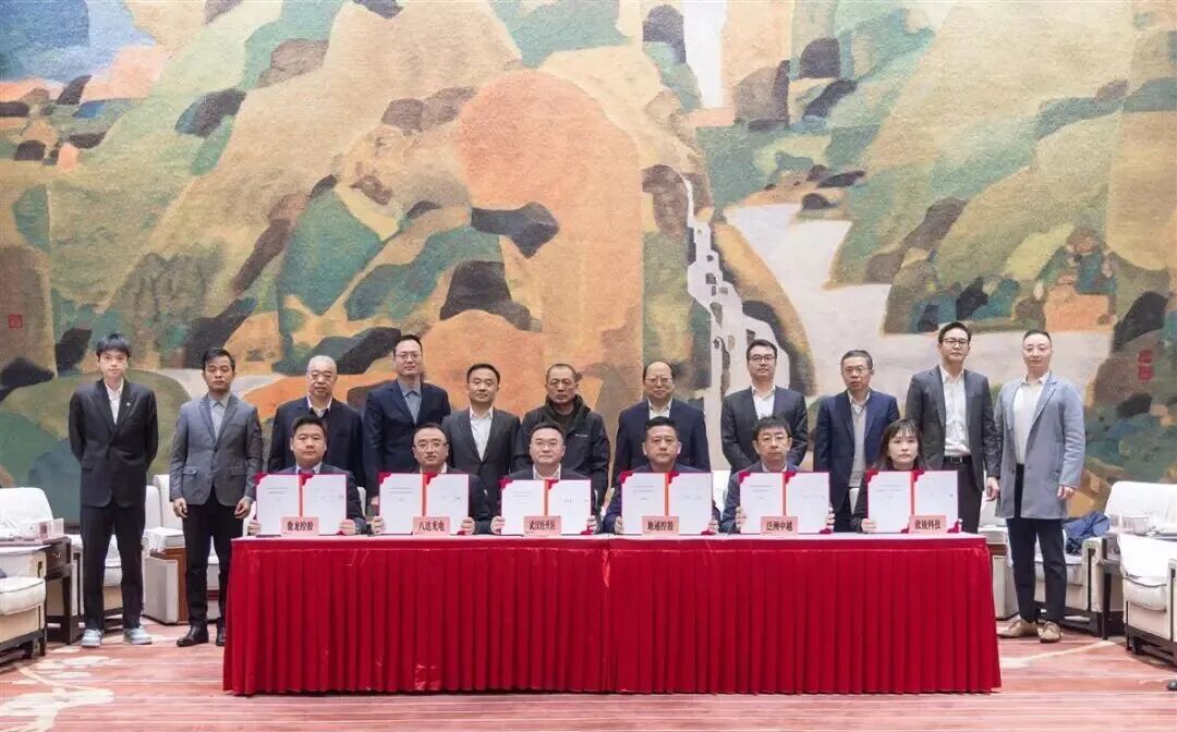 武汉经开区又拿下多个重点项目，百亿落子背后的产业突围与区域博弈新逻辑 - 领驭达新车资讯站