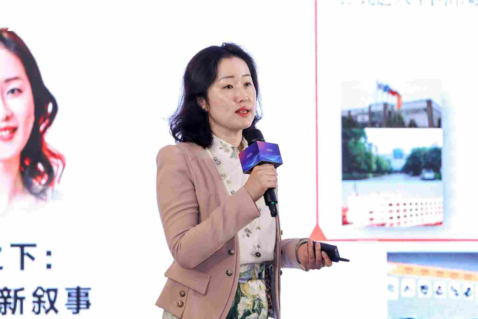 圆满落幕丨“笃行・共进”盖世汽车第七届汽车品牌与营销论坛(图4)