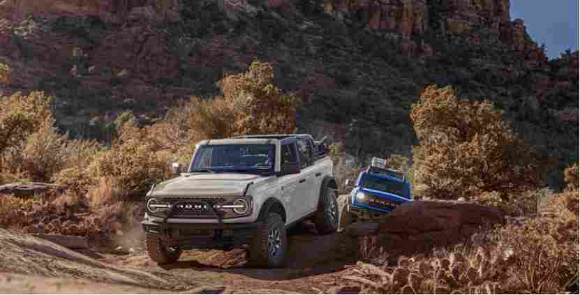 传福特与比亚迪洽谈混动汽车电池供应合作 - 领驭达新车资讯站