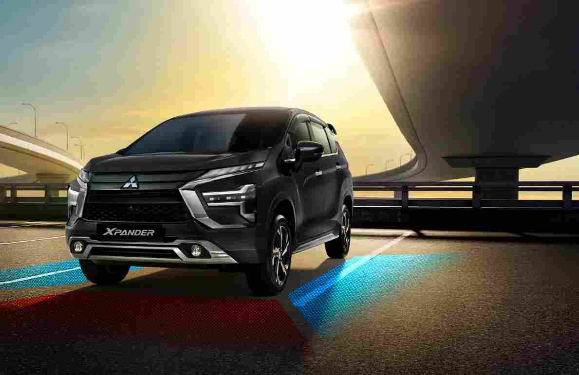 三菱汽车越南公司2025年销量创历史新高 - 领驭达新车资讯站