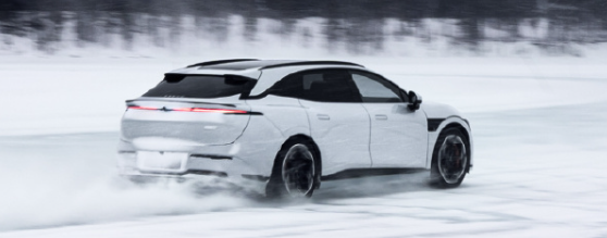 新款极氪007GT与007将于今年二季度上市(图1)