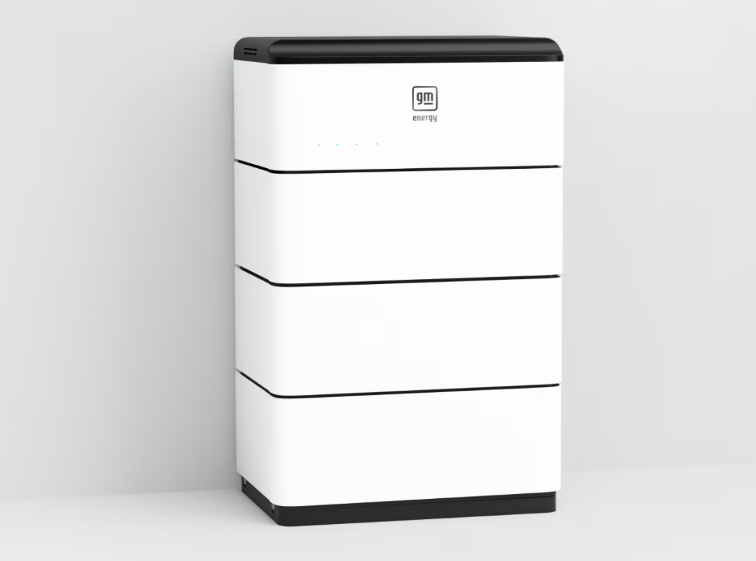 福特与通用进军储能业务以应对电动车需求放缓(图1)