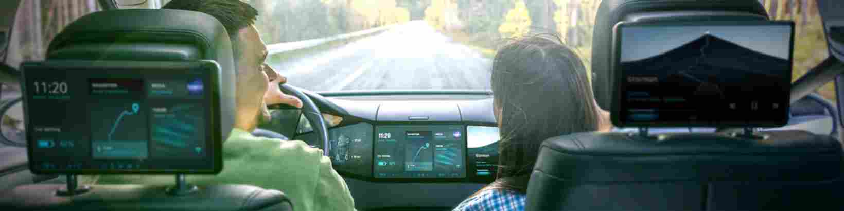 Elektrobit推出EB civion 加速SDV驾驶舱的研发(图1)