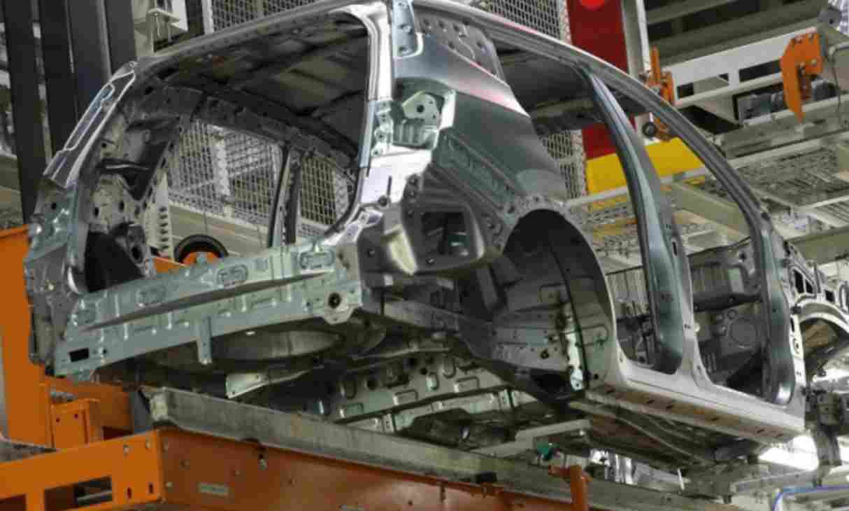 Q1俄罗斯汽车价格预计上涨5%至10%(图1)