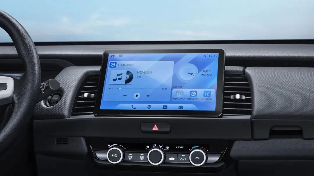 谁在绝地求生？又一款燃油小车的最后反击(图2)