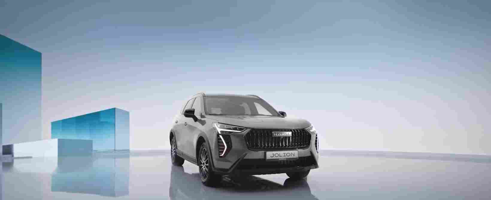 中国品牌2025年在俄罗斯的乘用车销量同比下降约25%(图1)