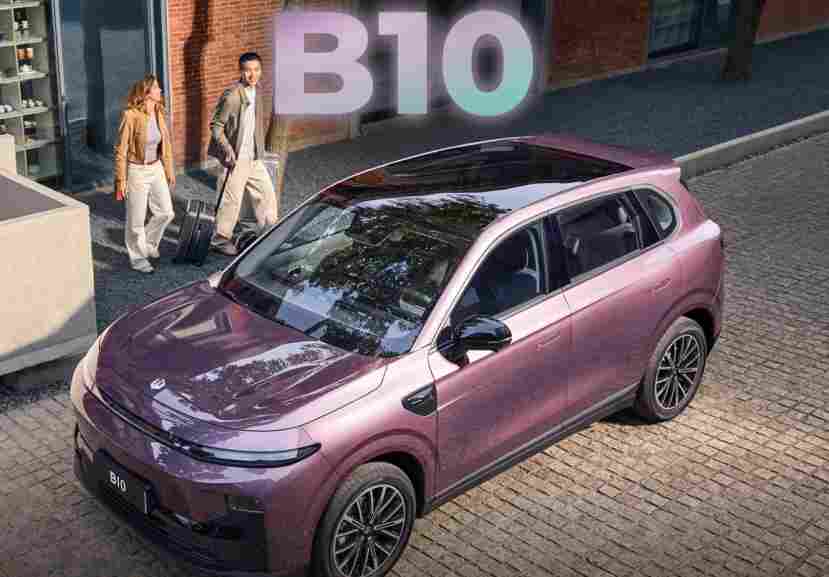 中国车企组团攻坚欧洲，背后藏着什么破局密码？(图4)