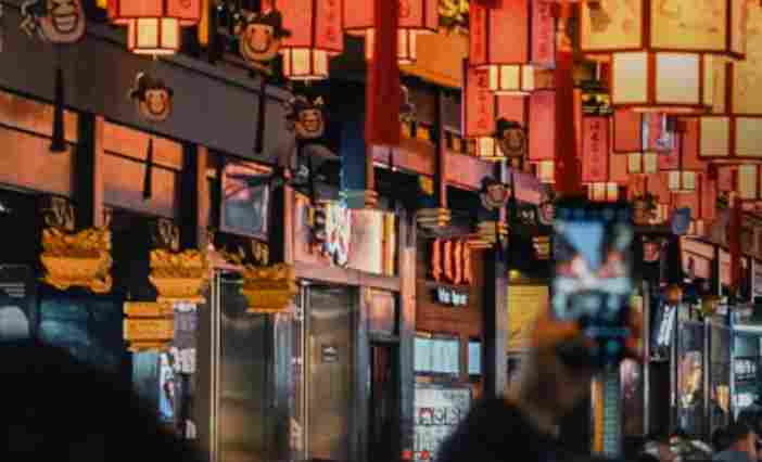 美团跨界汽车销售：平台模式如何切入汽车销售新变局(图1)