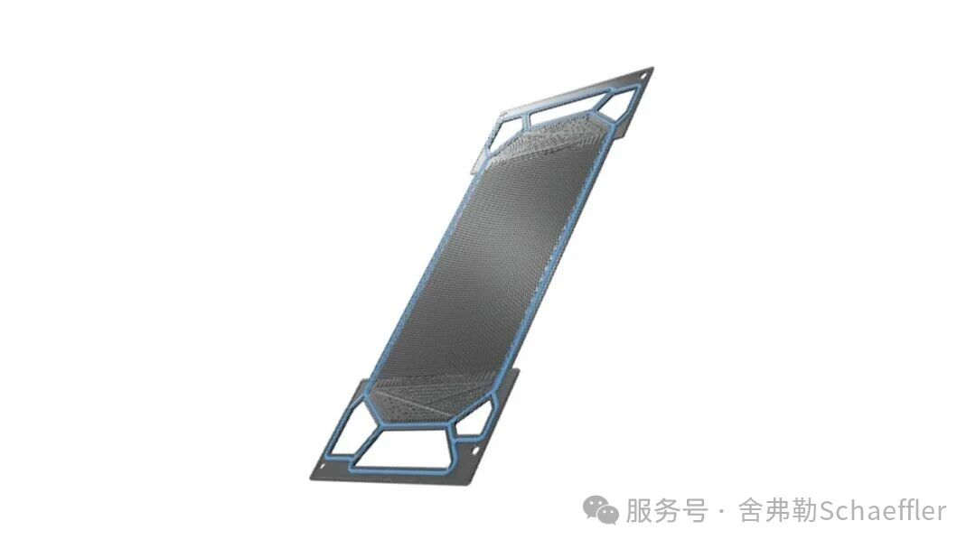 舍弗勒氢能公司接连斩获新订单(图3)