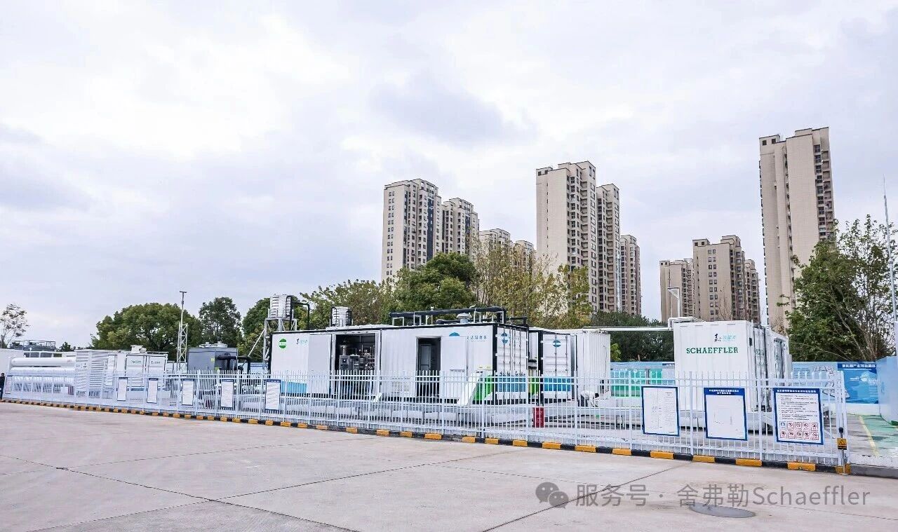 盖世周报 | 传福特将为混动车型采购比亚迪电池；立讯精密终止收购印度闻泰资产(图2)