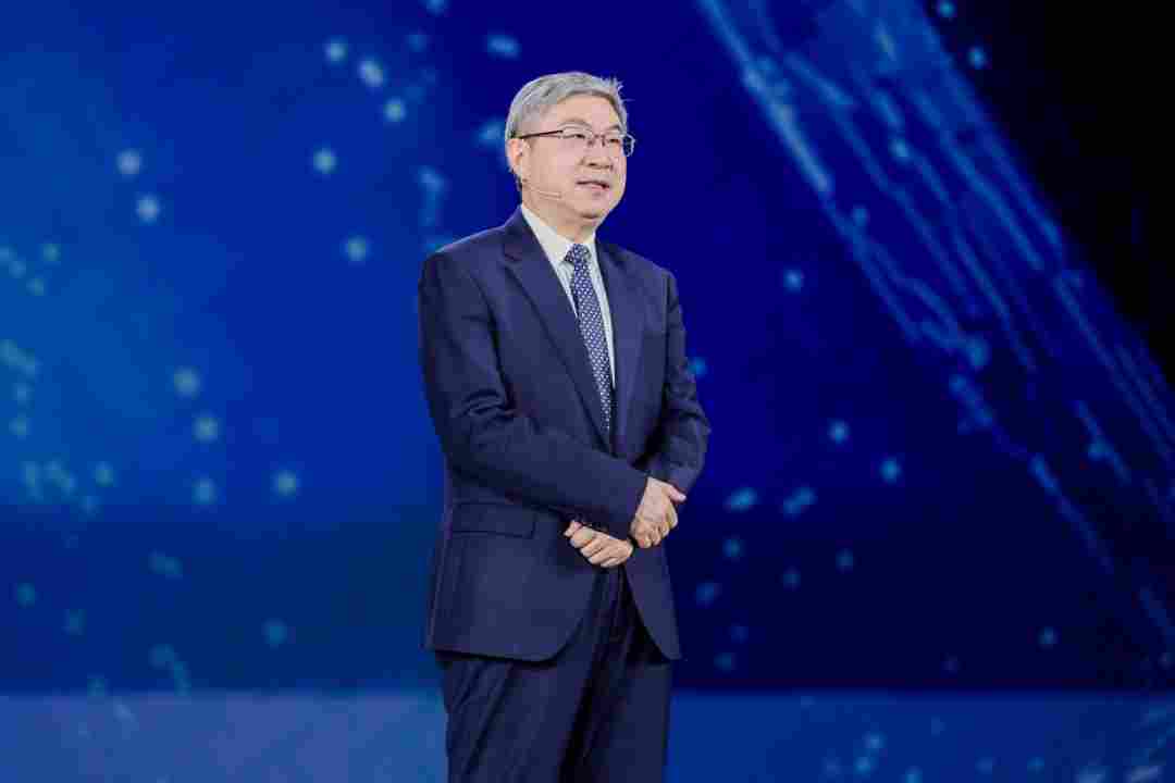 尹同跃：2026年，奇瑞的AI继续不客气(图2)